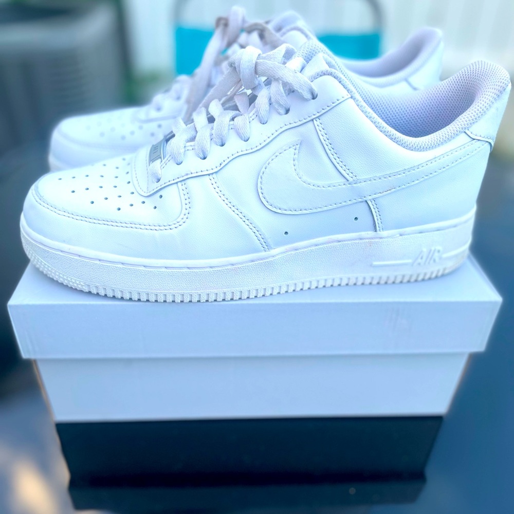 Nike Sneakers Air Force 1’s